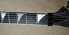 Jackson USA Custom Shop DK1H Dinky Satin Gun Metal Grey Guitar
