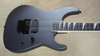 Jackson USA Custom Shop DK1H Dinky Satin Gun Metal Grey Guitar