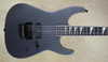 Jackson USA Custom Shop DK1H Dinky Satin Gun Metal Grey Guitar