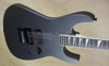 Jackson USA Custom Shop DK1H Dinky Satin Gun Metal Grey Guitar