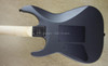 Jackson USA Custom Shop DK1H Dinky Satin Gun Metal Grey Guitar