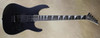 Jackson USA Custom Shop SL1 Soloist Satin Black Guitar