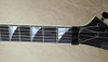 Jackson USA Custom Shop SL1 Soloist Satin Black Guitar