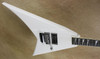 Jackson USA Custom Shop RR1H Randy Rhoads Snow White