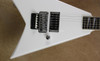 Jackson USA Custom Shop RR1H Randy Rhoads Snow White