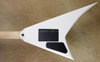 Jackson USA Custom Shop RR1H Randy Rhoads Snow White