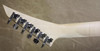 Jackson USA Custom Shop RR1H Randy Rhoads Snow White