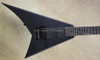 Jackson USA Custom Shop RR24 Randy Rhoads Blackout Guitar