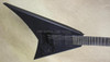 Jackson USA Custom Shop RR24 Randy Rhoads Blackout Guitar