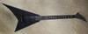 Jackson USA Custom Shop RR24 Randy Rhoads Blackout Guitar
