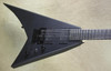 Jackson USA Custom Shop RR24 Randy Rhoads Blackout Guitar