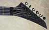 Jackson USA Custom Shop RR24 Randy Rhoads Blackout Guitar