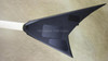 Jackson USA Custom Shop RR24 Randy Rhoads Blackout Guitar