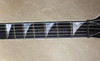 Jackson USA Custom Shop RR1T Randy Rhoads Satin Black Guitar