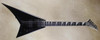 Jackson USA Custom Shop RR1T Randy Rhoads Satin Black Guitar