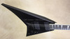 Jackson USA Custom Shop RR1T Randy Rhoads Satin Black Guitar