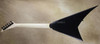 Jackson USA Custom Shop RR1T Randy Rhoads Satin Black Guitar