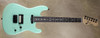 Charvel Pro Mod San Dimas Style 1 HS HT Specific Ocean Guitar