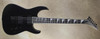 Jackson USA Custom Shop SL2HT Soloist Satin Black Guitar