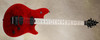 EVH Wolfgang Standard Trans Red Electric Guitar