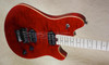 EVH Wolfgang Standard Trans Red Electric Guitar