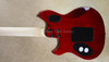 EVH Wolfgang Standard Trans Red Electric Guitar