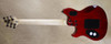 EVH Wolfgang Standard Trans Red Electric Guitar