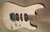 Charvel USA Guthrie Govan Signature Model Birdseye Maple Top Guitar