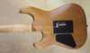 Charvel USA Guthrie Govan Signature Model Birdseye Maple Top Guitar