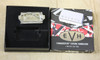 EVH Frankenstein Limited Edition Chrome Nickel Covered Humbucker Pickup