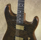 Fender Custom Shop Statocaster Masterbuilt John Cruz Claro Walnut Top Koa Strat