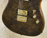 Fender Custom Shop Statocaster Masterbuilt John Cruz Claro Walnut Top Koa Strat