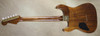 Fender Custom Shop Statocaster Masterbuilt John Cruz Claro Walnut Top Koa Strat