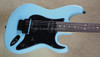 Charvel USA Custom Shop So Cal Daphne Blue Guitar