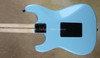 Charvel USA Custom Shop So Cal Daphne Blue Guitar