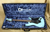 Charvel USA Custom Shop So Cal Daphne Blue Guitar
