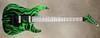 Jackson Pro Series DK2M Dinky Limited Run Slime Green Swirl Guitar