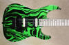 Jackson Pro Series DK2M Dinky Limited Run Slime Green Swirl Guitar