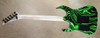 Jackson Pro Series DK2M Dinky Limited Run Slime Green Swirl Guitar