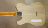 Fender Custom Shop Telecaster Quilted Redwood Top Tele NAMM 2015 Guitar
