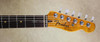Fender Custom Shop Telecaster Quilted Redwood Top Tele NAMM 2015 Guitar