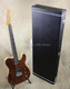 Fender Custom Shop Telecaster Quilted Redwood Top Tele NAMM 2015 Guitar