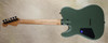 Charvel USA Custom Shop NAMM TL2HT Army Green Guitar