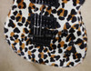 Jackson USA Custom Shop SL2H Soloist Leopard Wrap NAMM Guitar