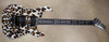 Jackson USA Custom Shop SL2H Soloist Leopard Wrap NAMM Guitar