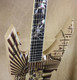 Jackson USA Custom Shop Masterbuilt Extreme WR1 Warrior Scorpion King Guitar