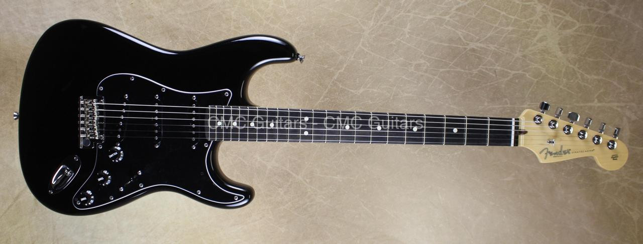 fender blackout