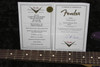 Fender Custom Shop Telecaster Masterbuilt Greg Fessler Tele Madison Roy Moonlight's Garden Guitar