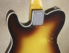 Fender Custom Shop NAMM Relic '60 Telecaster 3 Tone Chocolate Burst Tele Guitar