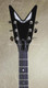 Dean USA Custom Shop ML Flame Top Trans Blue NAMM Guitar